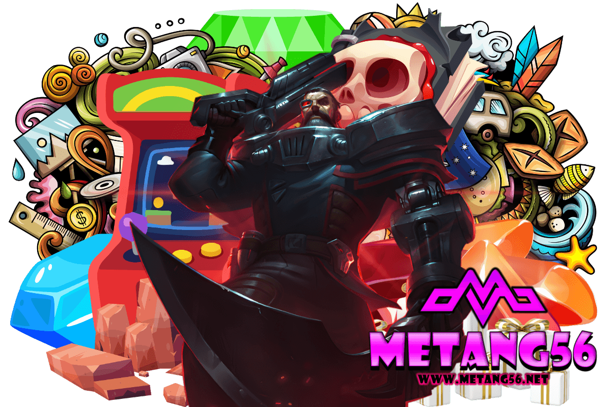 metang56 เกมสนุก