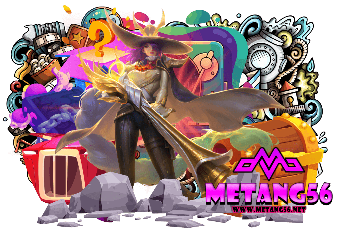metang56 เกมออนไลน์